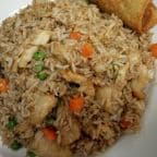 Best 33. FRIED RICE in Bedford, TX