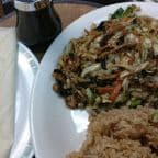 Best 11. MOO SHI PORK in Bedford, TX