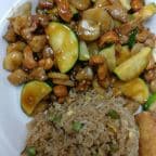 Best 2. CASHEW NUTS CHICKEN in Bedford, TX