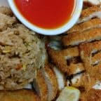 Best 3. LEMON CHICKEN in Bedford, TX