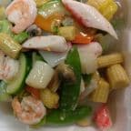 Best Seafood Delight in Bedford, TX