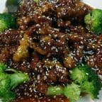 Best Golden Sesame Beef in Bedford, TX