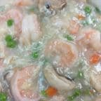 Best 102. SHRIMP WITH LOBSTER SAUCE in Bedford, TX